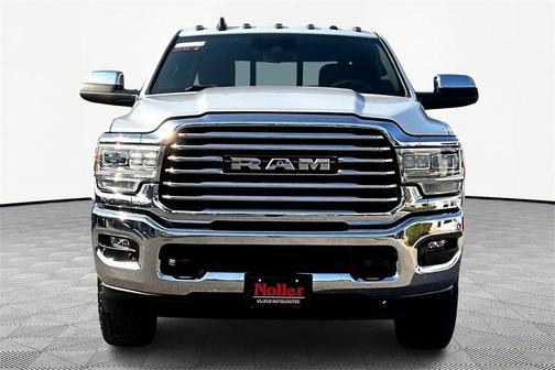 2022 RAM 2500 Longhorn