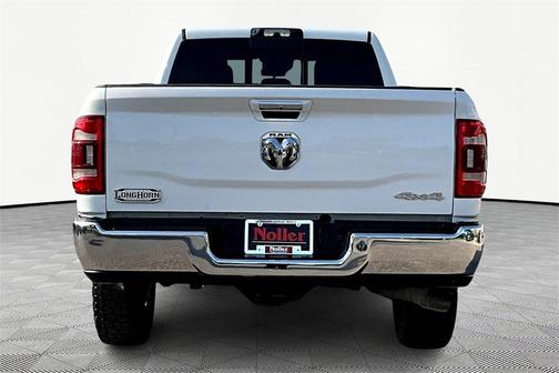 2022 RAM 2500 Longhorn