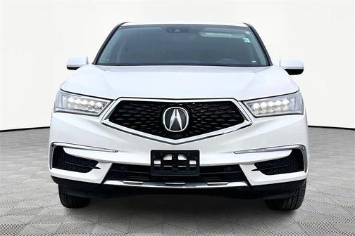 2020 Acura MDX 3.5L w/Technology Package