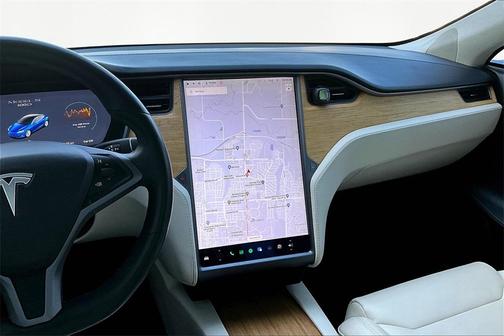 2019 Tesla Model S Long Range