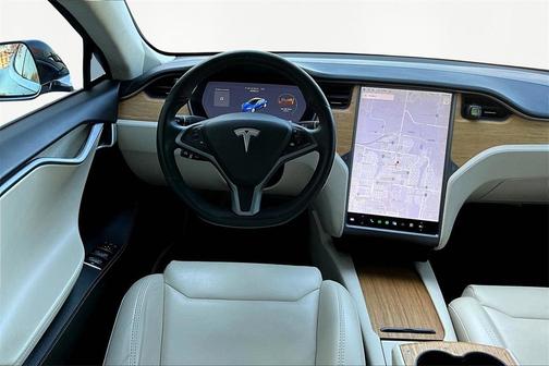 2019 Tesla Model S Long Range