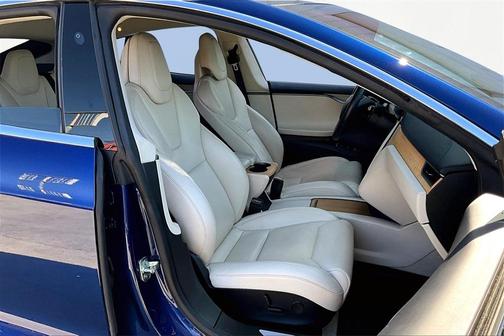 2019 Tesla Model S Long Range