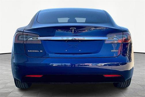 2019 Tesla Model S Long Range