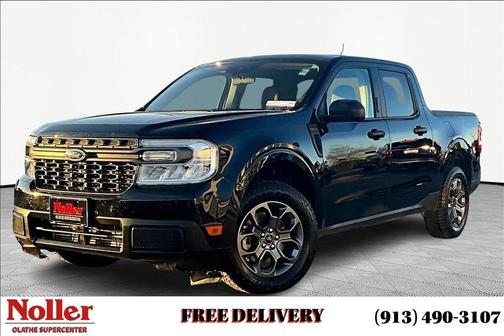2023 Ford Maverick XLT