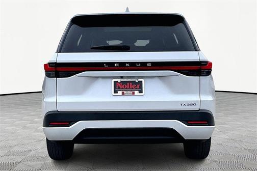 2024 Lexus TX 350 350