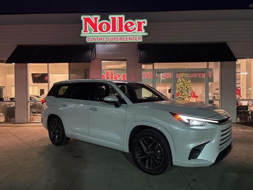 2024 Lexus TX 350 350