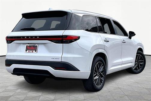 2024 Lexus TX 350 350