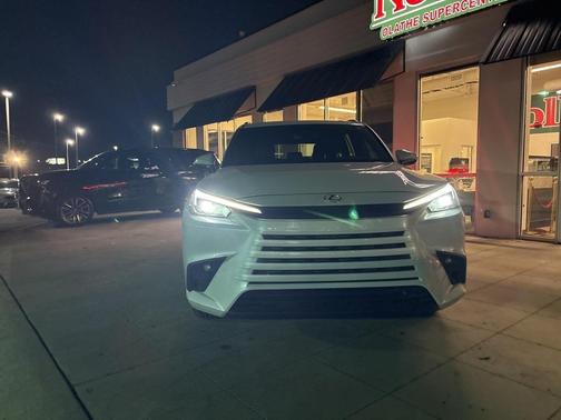2024 Lexus TX 350 350