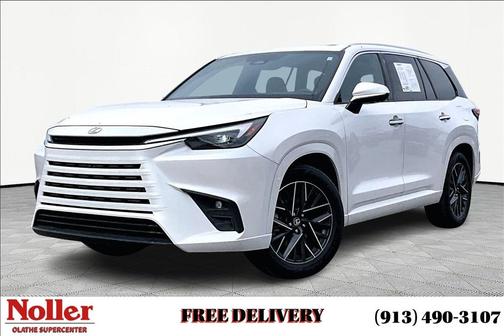 2024 Lexus TX 350 350