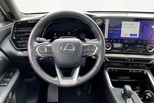 2024 Lexus TX 350 350