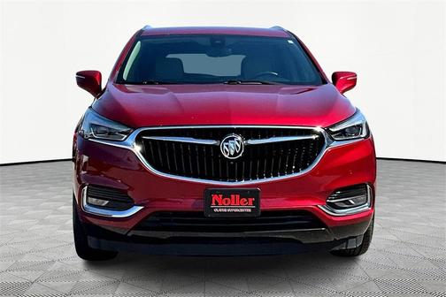 2021 Buick Enclave Premium