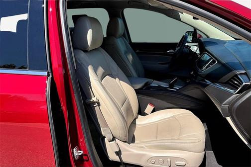 2021 Buick Enclave Premium