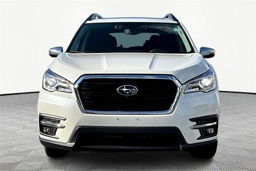 2021 Subaru Ascent Touring 7-Passenger