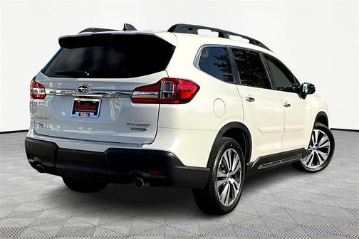 2021 Subaru Ascent Touring 7-Passenger