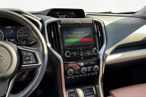 2021 Subaru Ascent Touring 7-Passenger