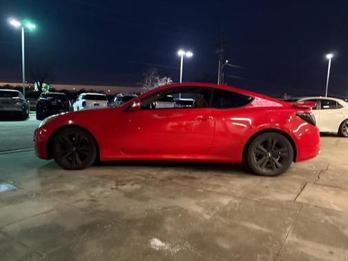 2010 Hyundai Genesis Coupe 3.8 Grand Touring