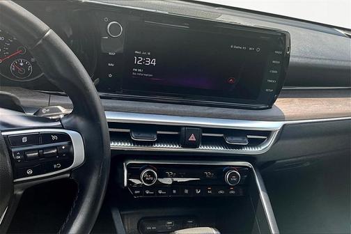 2023 Kia K5 EX