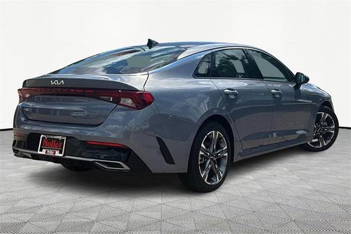 2023 Kia K5 EX