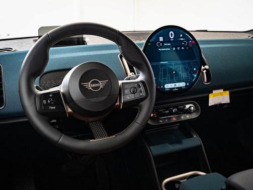 2026 MINI Countryman Cooper S ALL4