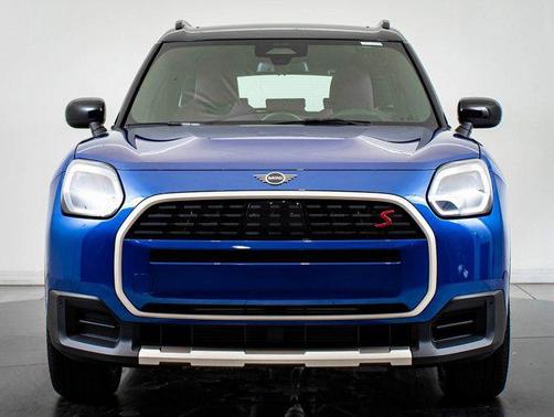 2026 MINI Countryman Cooper S ALL4