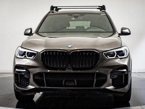 2023 BMW X5 PHEV xDrive45e