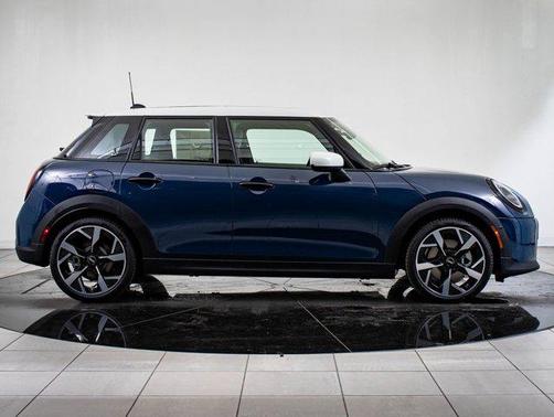 2026 MINI Hardtop Cooper S