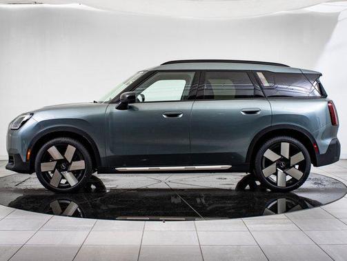 2025 MINI Countryman Cooper S ALL4