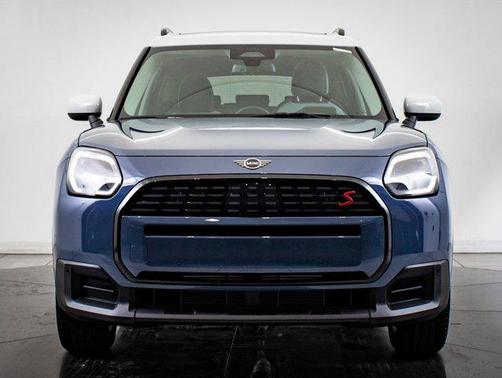 2025 MINI Countryman Cooper S ALL4