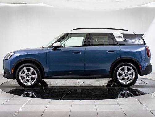 2025 MINI Countryman Cooper S ALL4