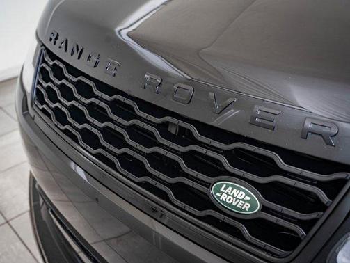 2022 Land Rover Range Rover Sport HSE Dynamic