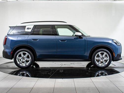 2026 MINI Countryman Cooper S ALL4