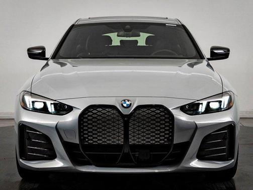 2026 BMW i4 Gran Coupe xDrive40