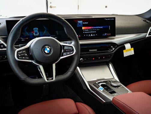 2026 BMW i4 Gran Coupe xDrive40