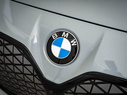 2026 BMW i4 Gran Coupe xDrive40