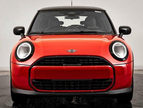 2026 MINI Hardtop Cooper
