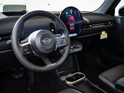 2026 MINI Hardtop Cooper