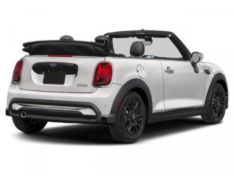 2024 MINI Convertible Cooper S