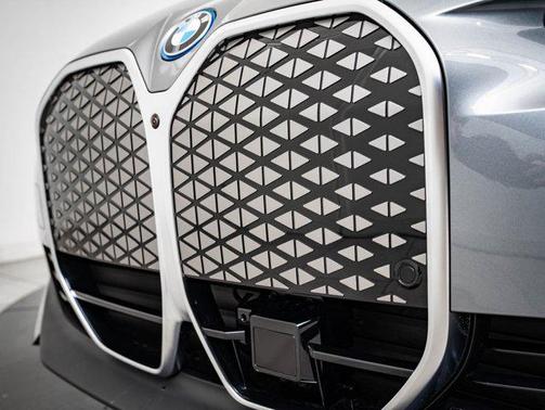 2025 BMW i4 Gran Coupe xDrive40