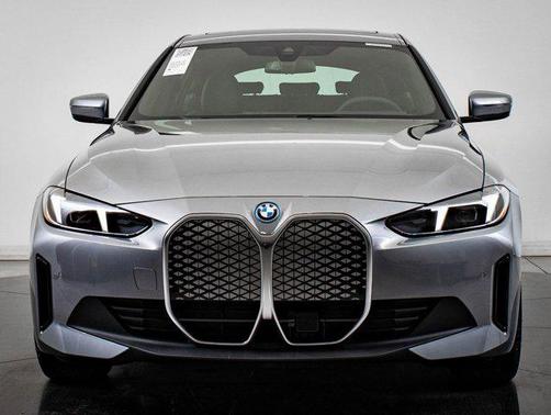 2025 BMW i4 Gran Coupe xDrive40