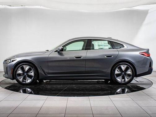 2025 BMW i4 Gran Coupe xDrive40
