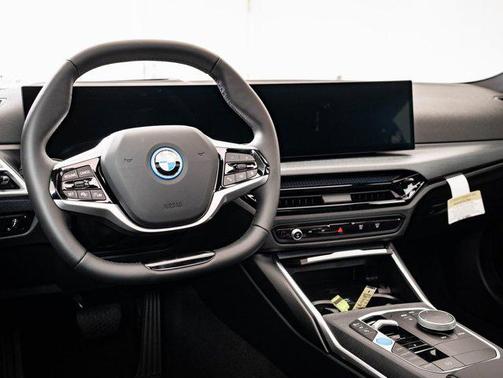 2025 BMW i4 Gran Coupe xDrive40