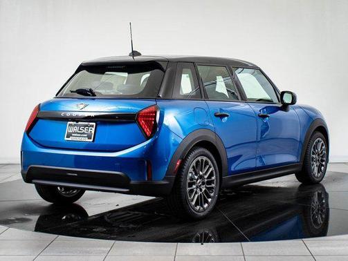 2026 MINI Hardtop Cooper