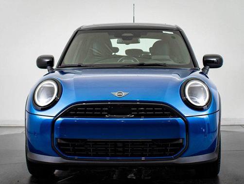 2026 MINI Hardtop Cooper