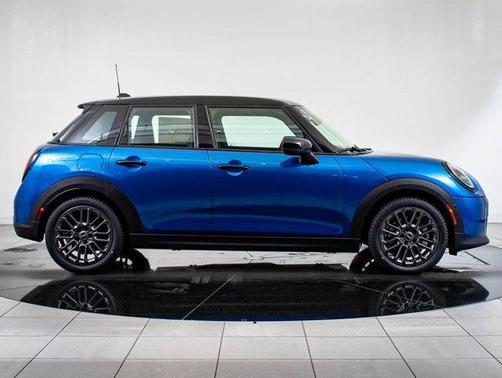 2026 MINI Hardtop Cooper