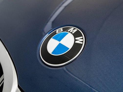 2022 BMW ALPINA B8 Gran Coupe i