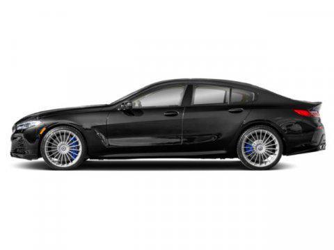 2022 BMW ALPINA B8 Gran Coupe xDrive