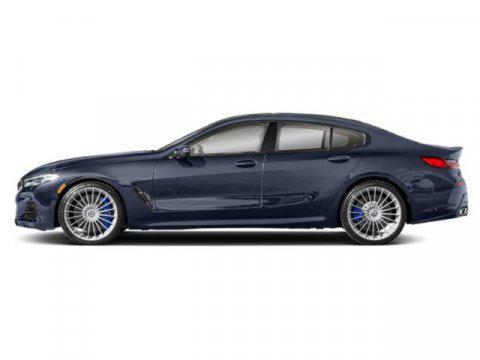 2022 BMW ALPINA B8 Gran Coupe xDrive