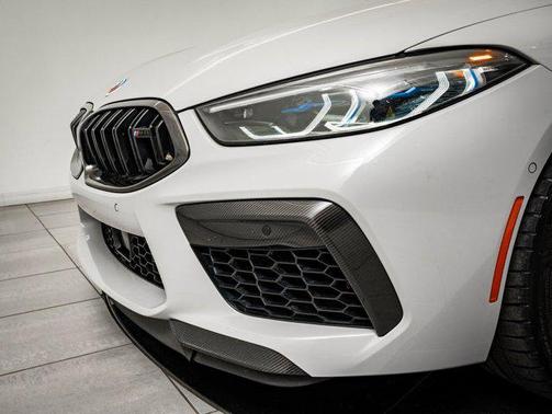 2023 BMW M8 Gran Coupe Competition