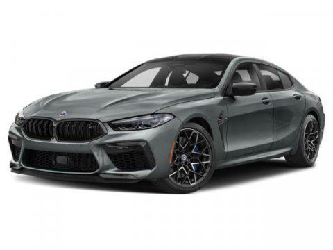 2023 BMW M8 Gran Coupe Competition