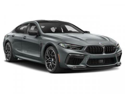 2023 BMW M8 Gran Coupe Competition